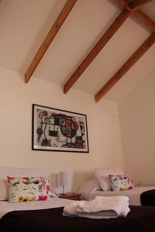 Hostal Fernando De Magalhaes ปุนตาอาเรนาส ภายนอก รูปภาพ